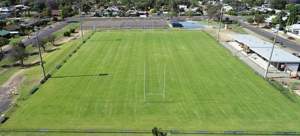 Council is cheering as International Legends of League are set to touch down in the region